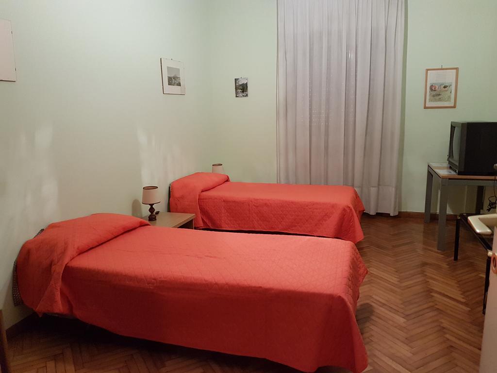 Appartement Casa Grande à Rome Extérieur photo
