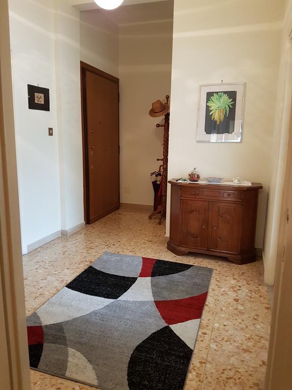 Appartement Casa Grande à Rome Extérieur photo