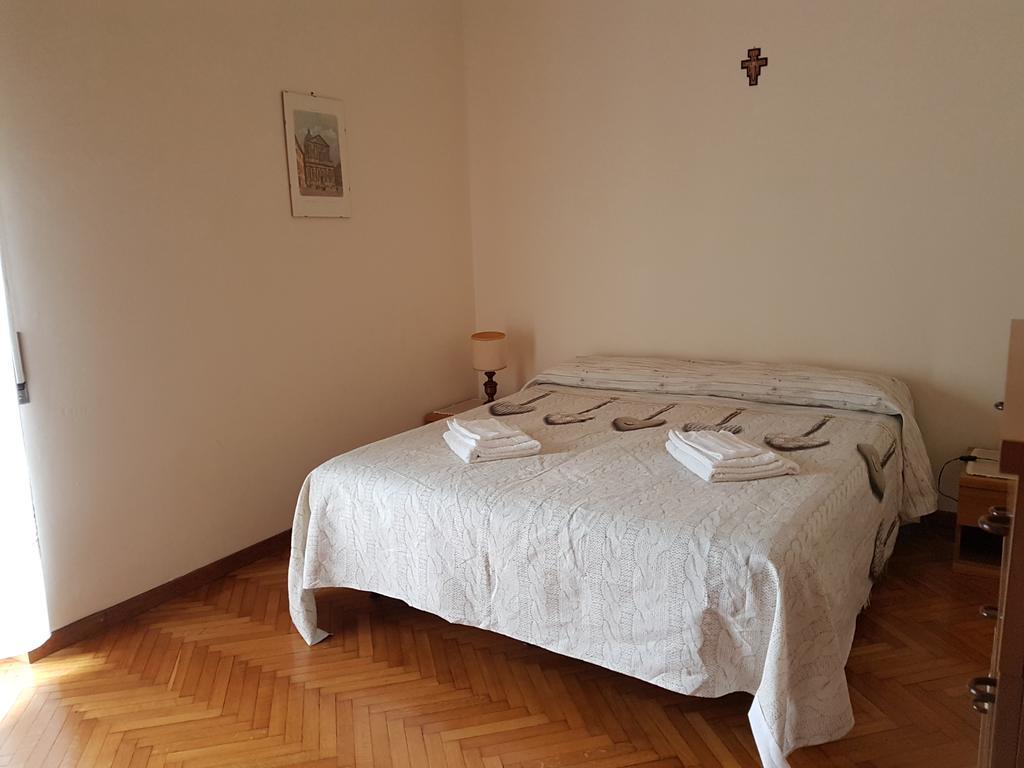 Appartement Casa Grande à Rome Extérieur photo