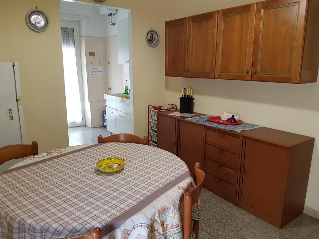 Appartement Casa Grande à Rome Extérieur photo