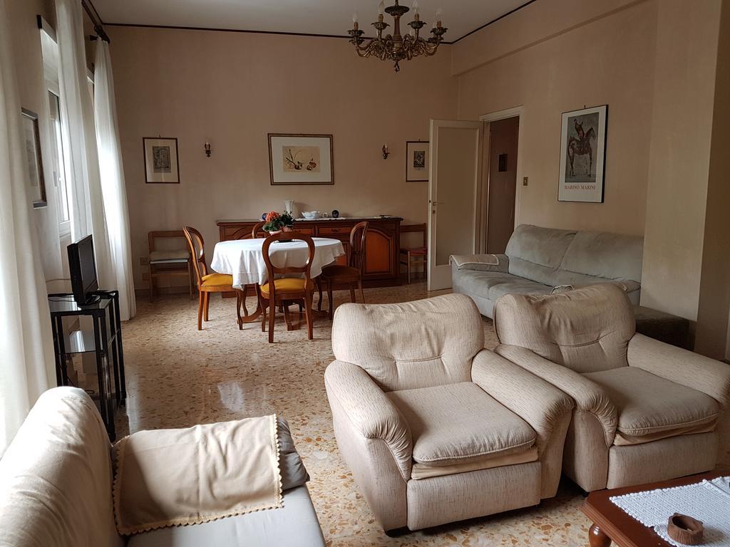 Appartement Casa Grande à Rome Extérieur photo